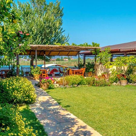 Dalyan Pension Kültér fotó