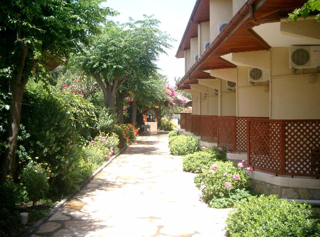 Dalyan Pension Kültér fotó