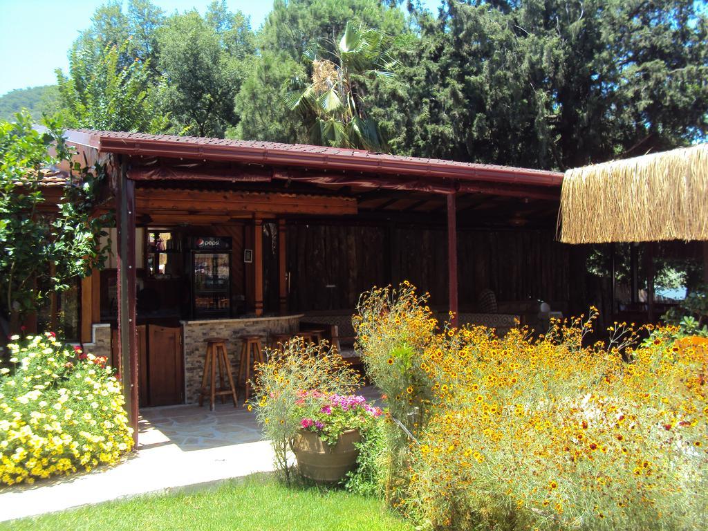 Dalyan Pension Kültér fotó