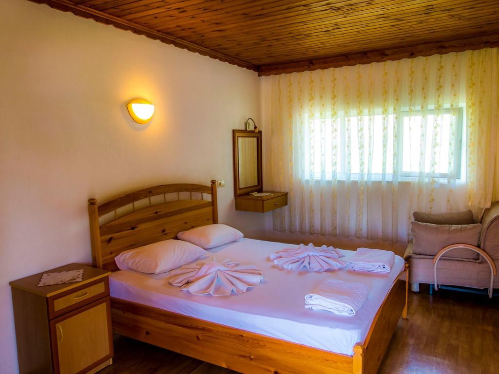 Dalyan Pension Kültér fotó