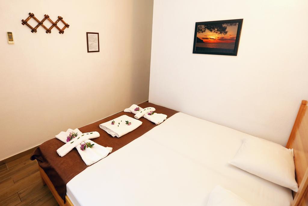 Dalyan Pension Kültér fotó
