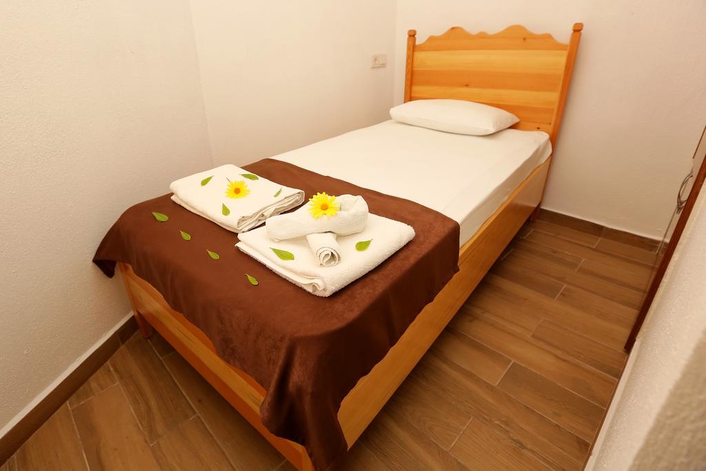 Dalyan Pension Kültér fotó