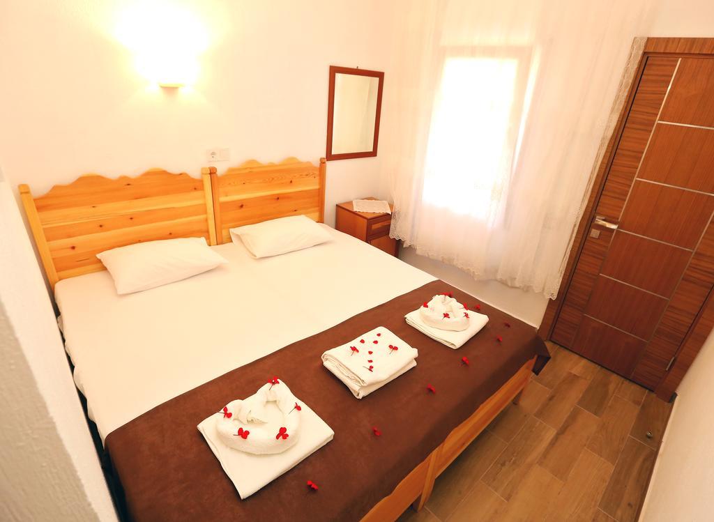 Dalyan Pension Kültér fotó