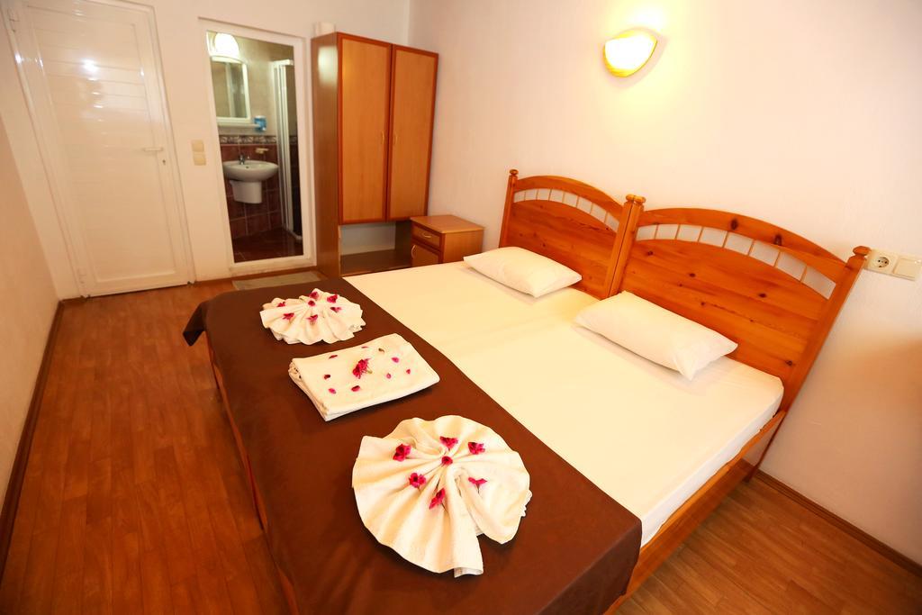 Dalyan Pension Kültér fotó
