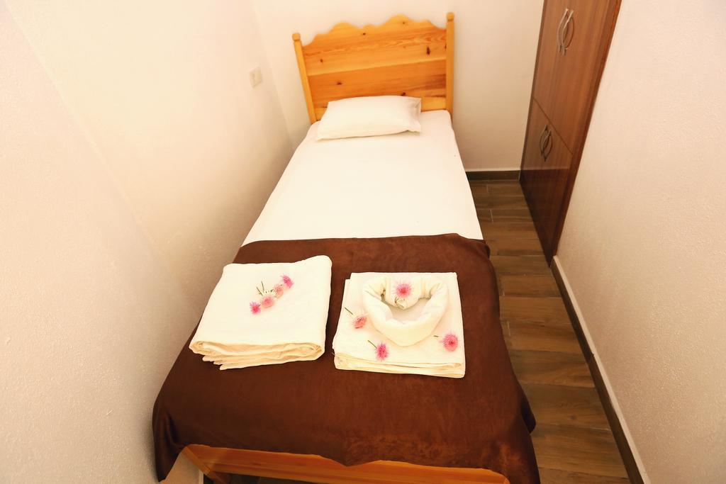 Dalyan Pension Kültér fotó