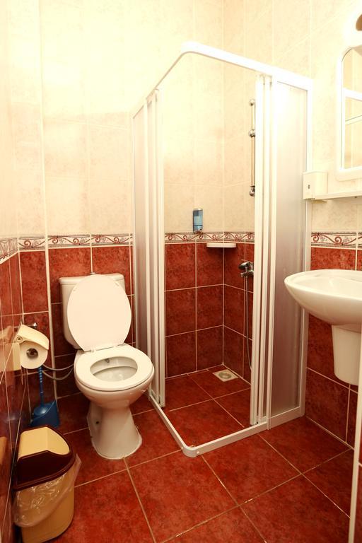 Dalyan Pension Kültér fotó