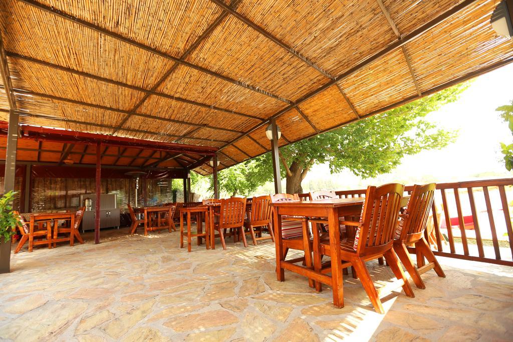 Dalyan Pension Kültér fotó