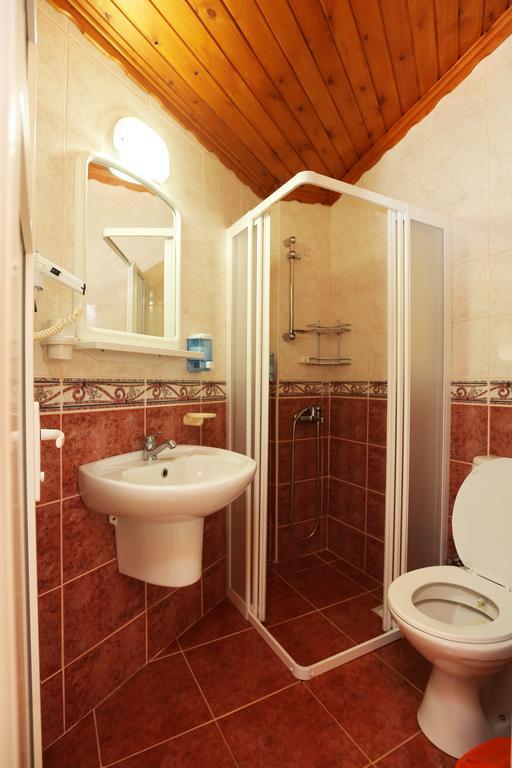 Dalyan Pension Kültér fotó