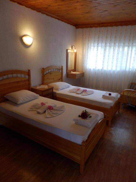 Dalyan Pension Kültér fotó