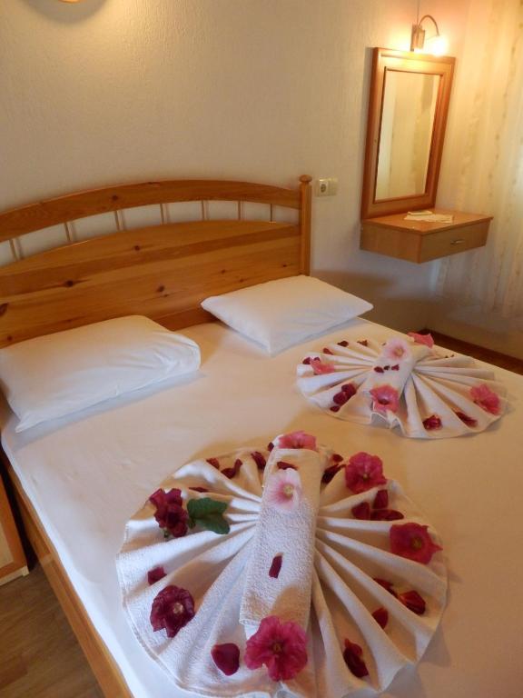 Dalyan Pension Kültér fotó