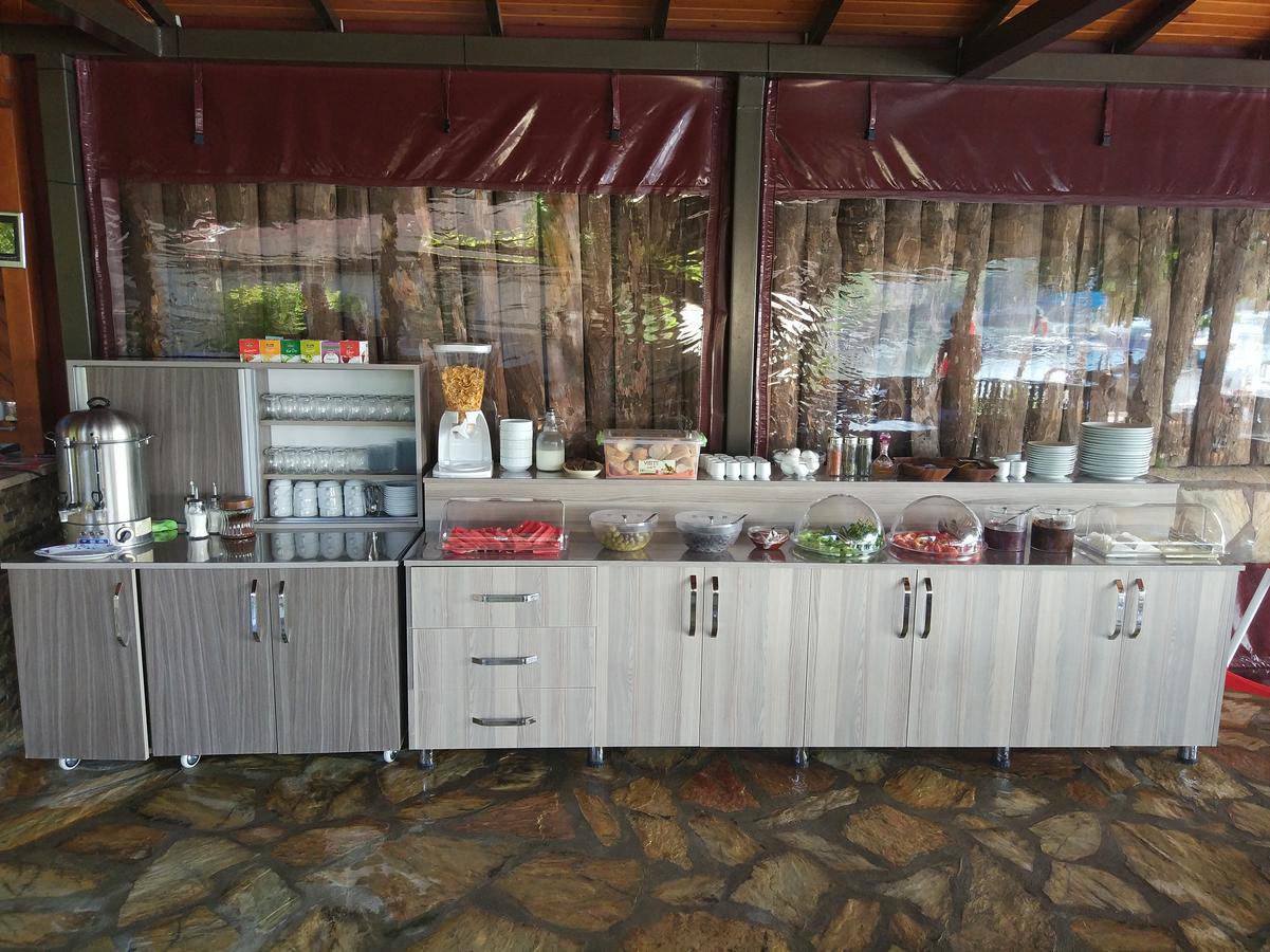 Dalyan Pension Kültér fotó